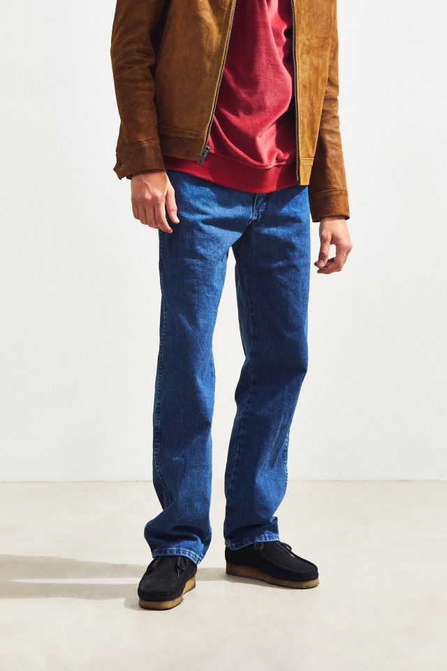 Wrangler Stonewash Cowboy Cut Original Fit Jean | Urban Outfitters