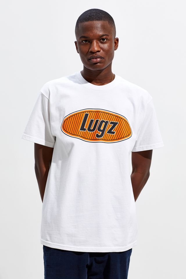 Lugz Classic Logo Tee | Urban Outfitters Canada