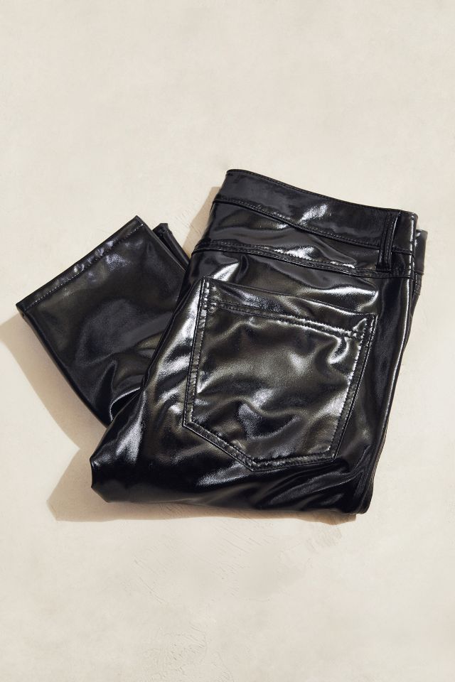 Pantalon en Vinyle Tripp NYC #1