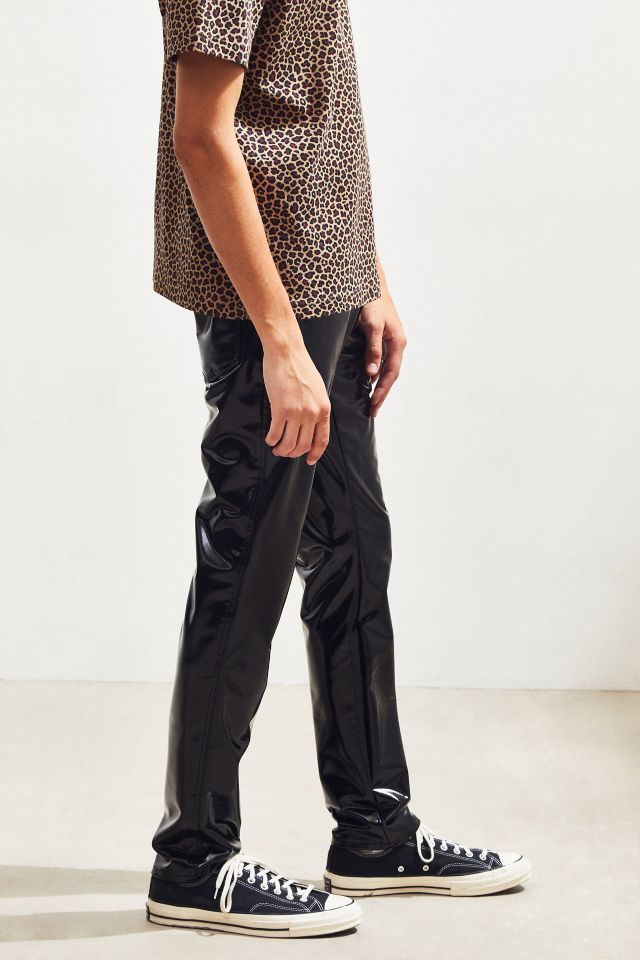 Pantalon en Vinyle Tripp NYC #2