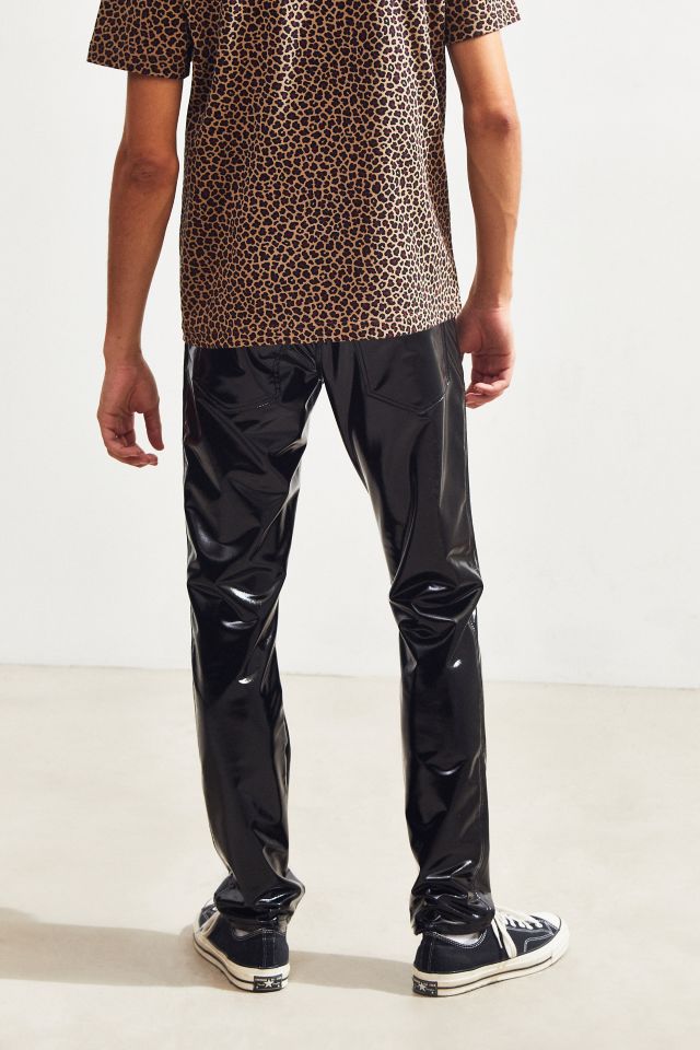Pantalon en Vinyle Tripp NYC #3