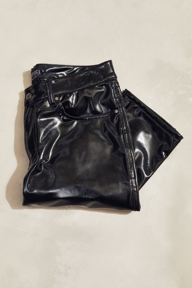 Pantalon en Vinyle Tripp NYC #4