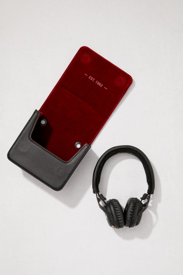 Marshall Mid ANC Bluetooth Headphones #1