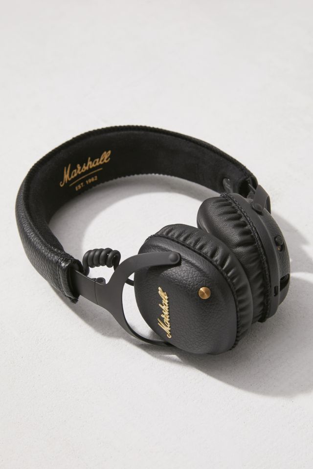 Marshall Mid ANC Bluetooth Headphones #2