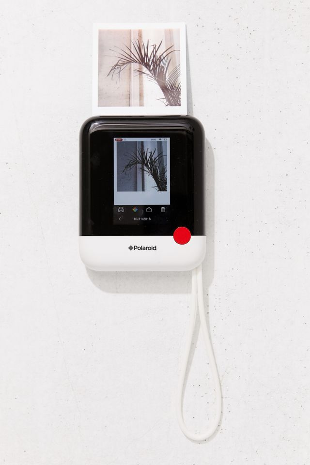 Polaroid Pop Instant Digital Camera #1