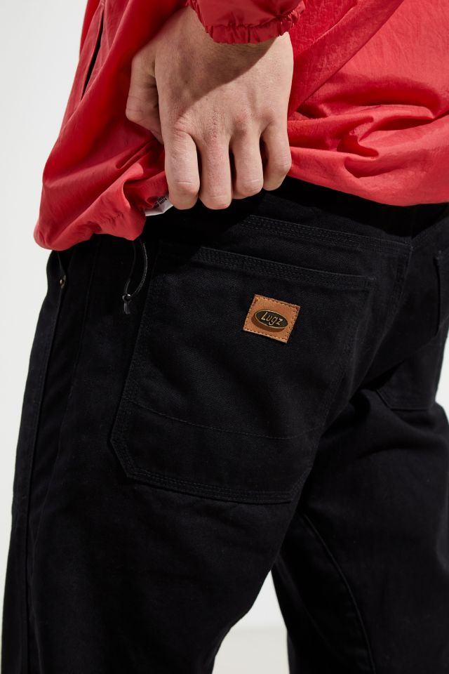 Lugz Work Pant #3