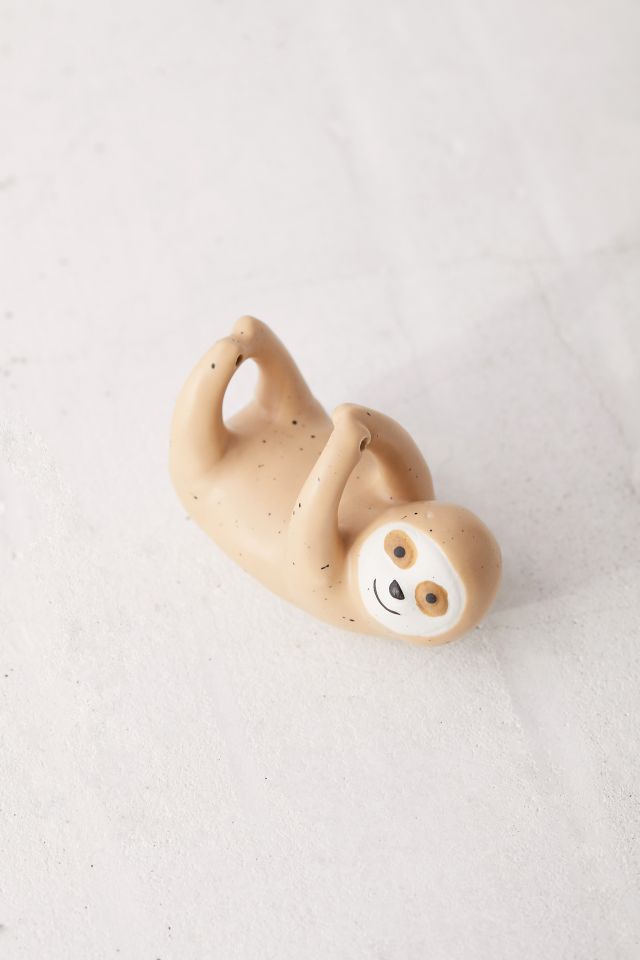 Sloth Incense Holder #4