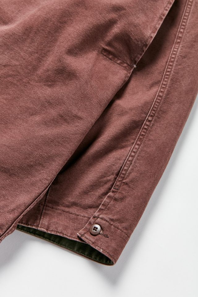 Blouson d'écurie léger brun vintage L.L. Bean #3