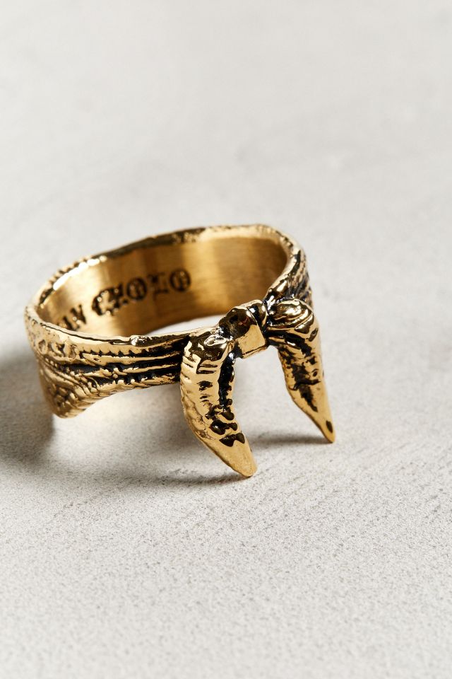 Bandana Ring #1