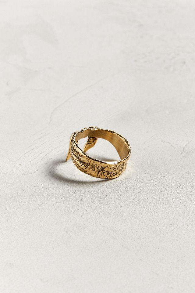 Bandana Ring #2