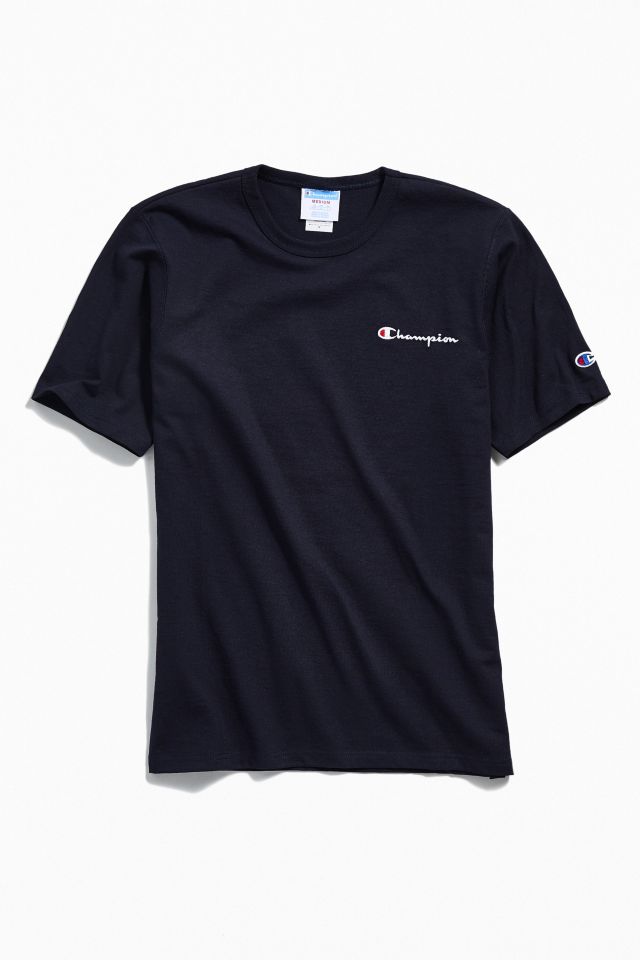 Champion Heritage Tee #1