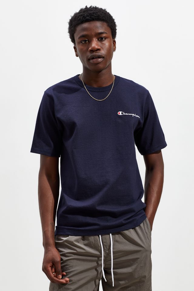Champion Heritage Tee #2
