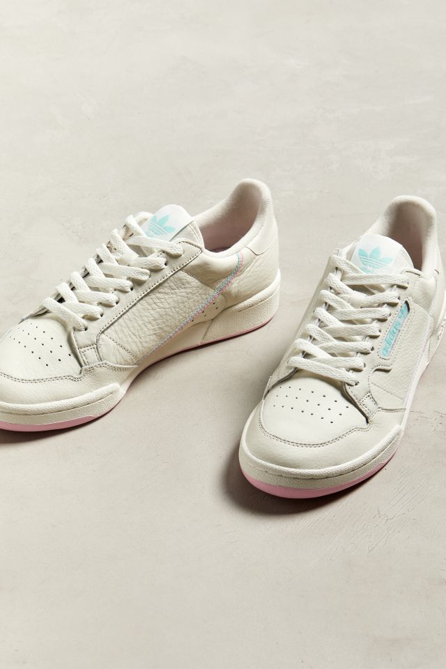adidas Continental 80 Sneaker #1