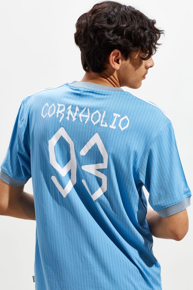 adidas X Beavis And Butt Head Soccer Jersey