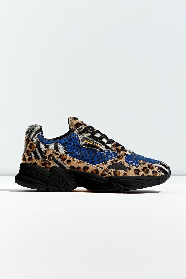 Adidas sale falcon animal