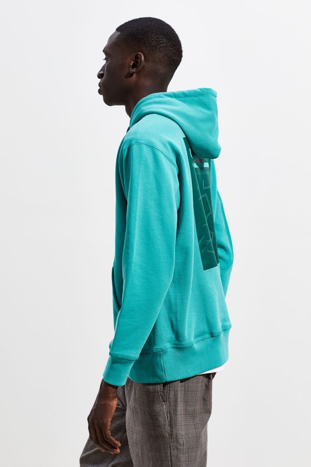 adidas Skateboarding Kaval Hoodie Sweatshirt #3