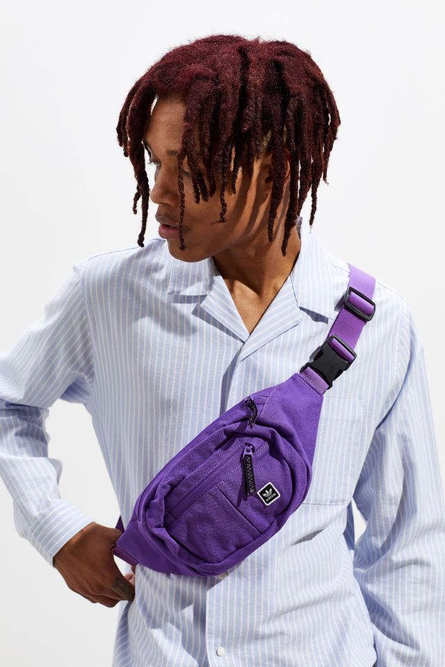 adidas Skateboarding BB Sling Bag #1