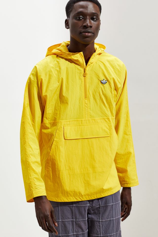 Adidas clearance popover jacket