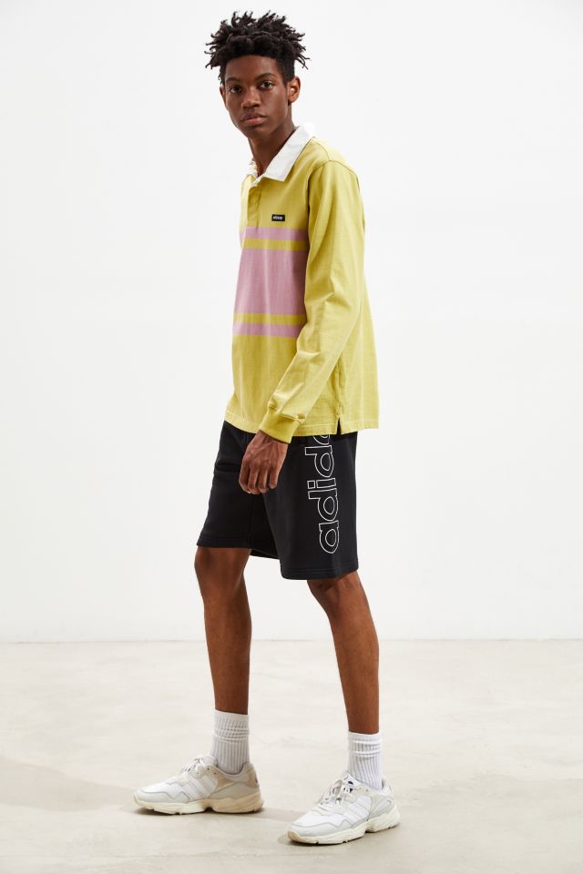 adidas Off Court Short | Urban Outfitters