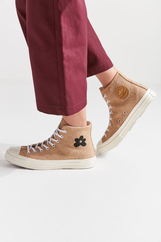 Converse x golf clearance le fleur urban outfitters