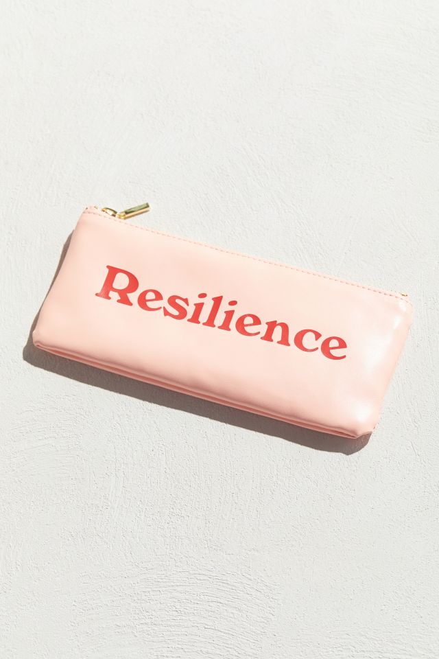 ban.do X Benefit Cosmetics Boss Brows Makeup Bag #1