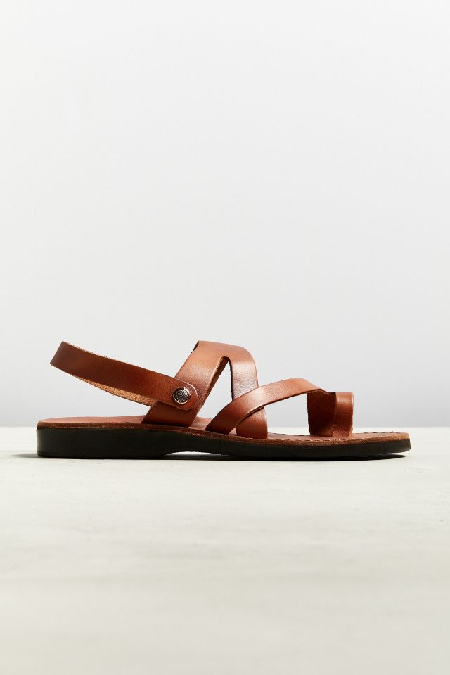 Jerusalem Sandals Benjamin Sandal