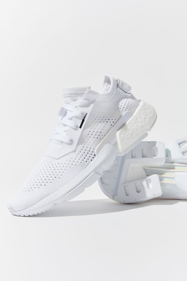 Adidas pod store system white