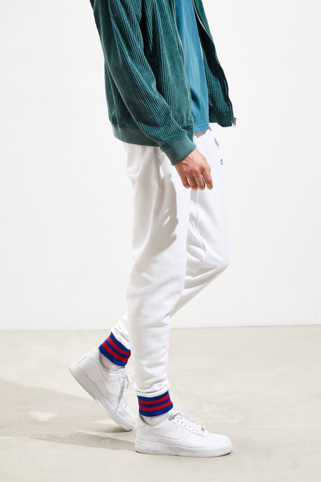 Pantalon Jogger Champion à Garniture Rayée #2