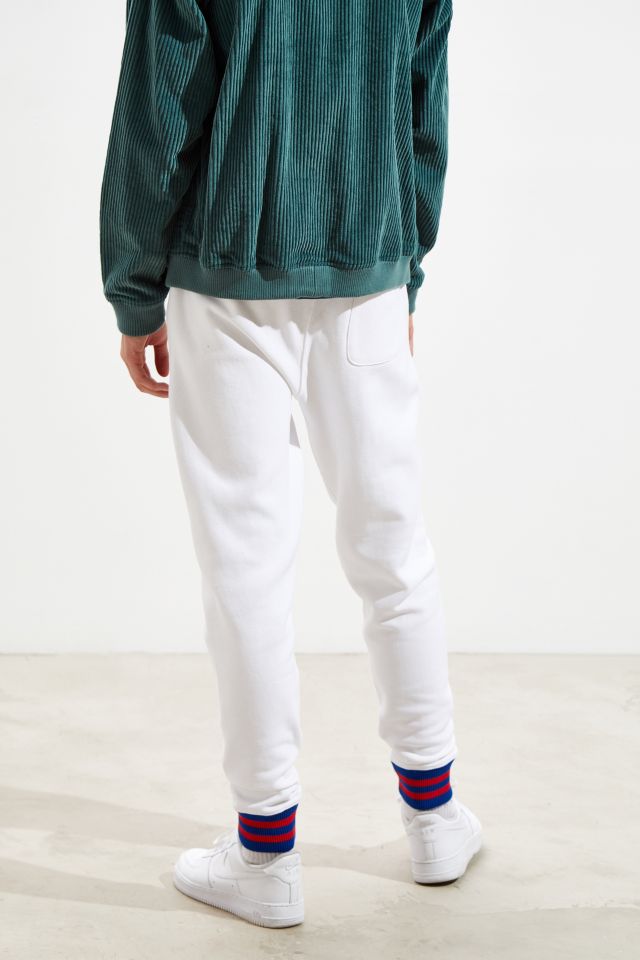 Pantalon Jogger Champion à Garniture Rayée #3