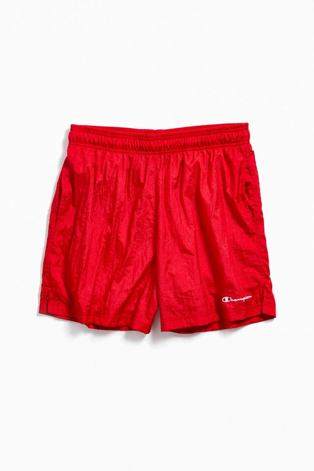 Champion nylon cheap volley short