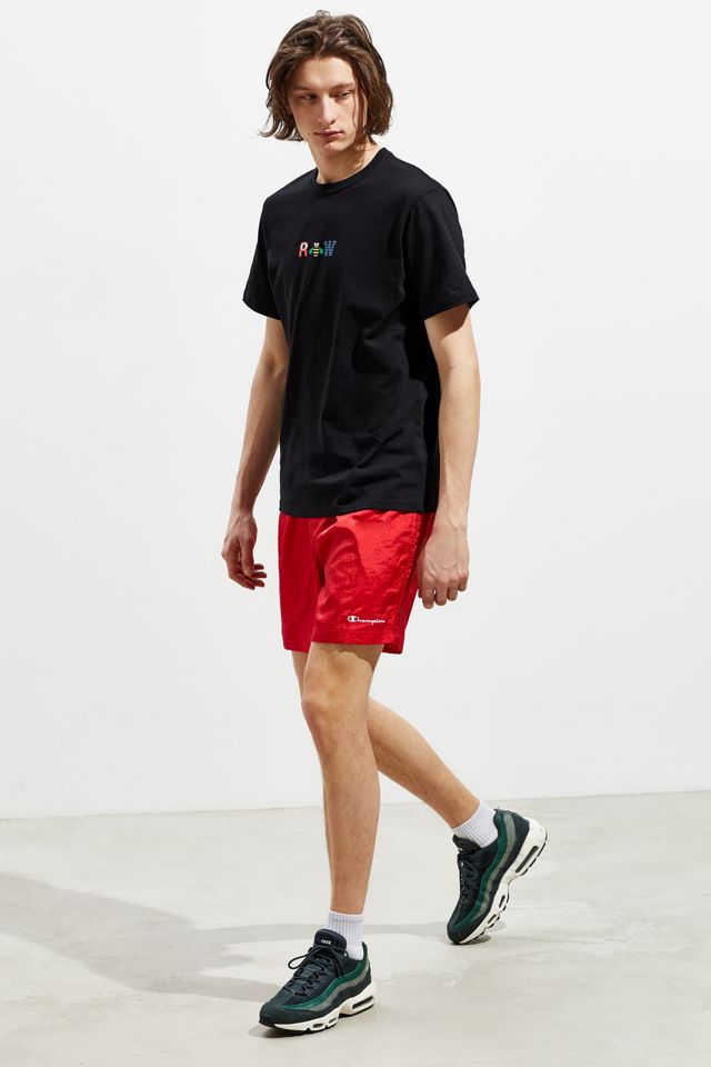 Champion 6” Nylon Volley Short Urban Outfitters