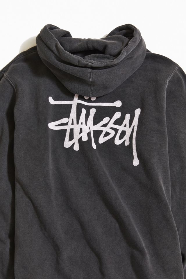 Stussy vintage online sweatshirt