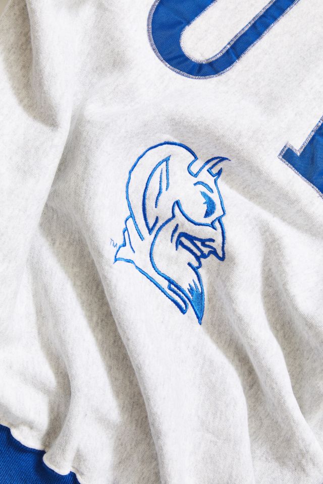 Vintage Duke Crew-Neck Sweatshirt #1