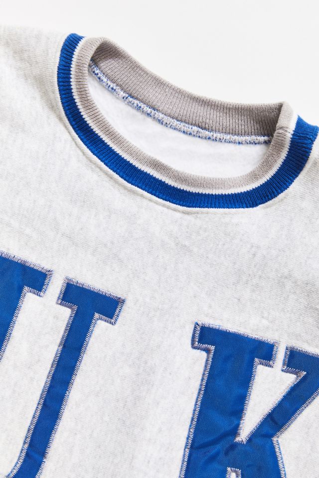 Vintage Duke Crew-Neck Sweatshirt #2