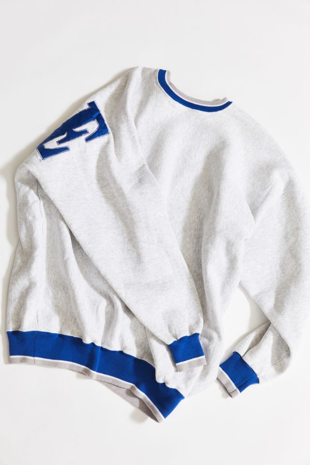 Vintage Duke Crew-Neck Sweatshirt #4