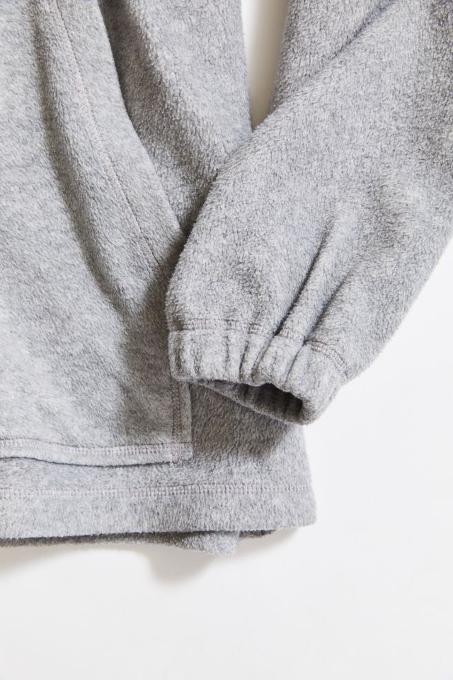 Vintage Reebok Hoodie Sweatshirt #1