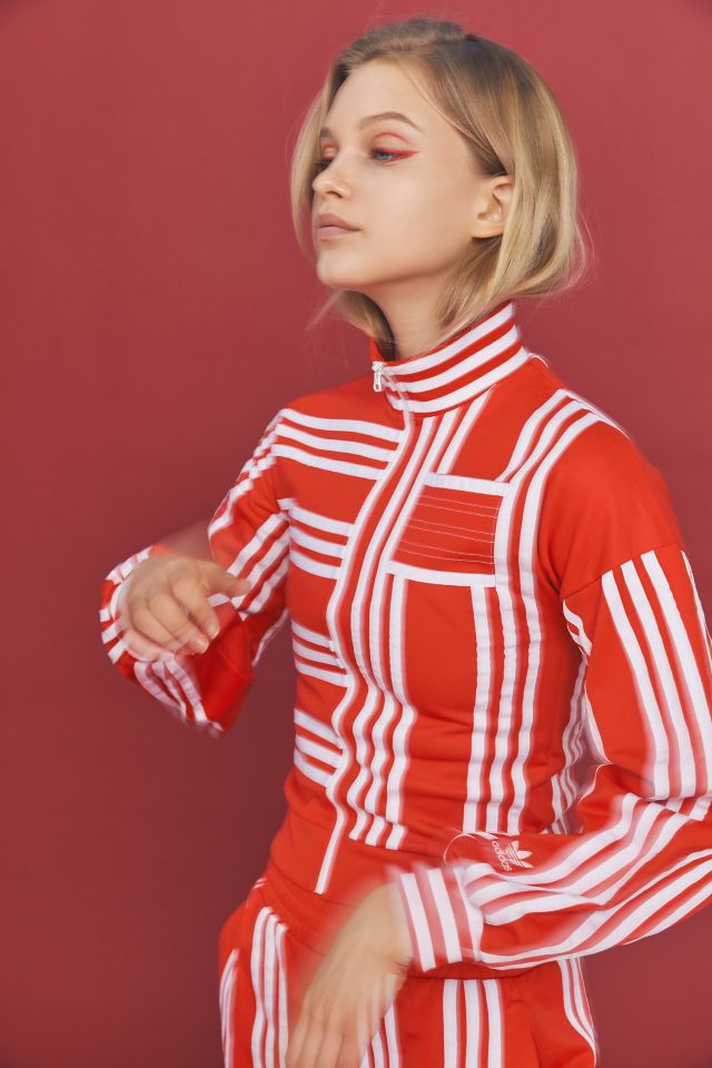 ジャケット・アウター STAR SPORTY ZIP-UP STAR SPORTY ZIP-UP WHITE - SETUP EXE | 60% - Asian Fashion