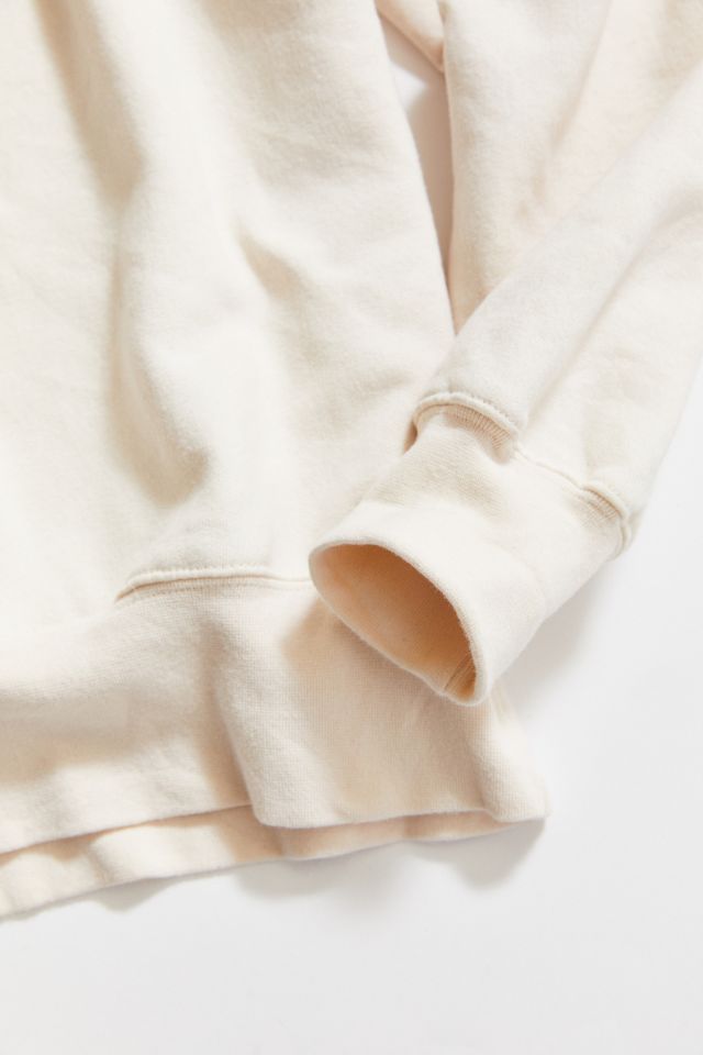 Sweatshirt à col rond vintage Winnie The Pooh #1