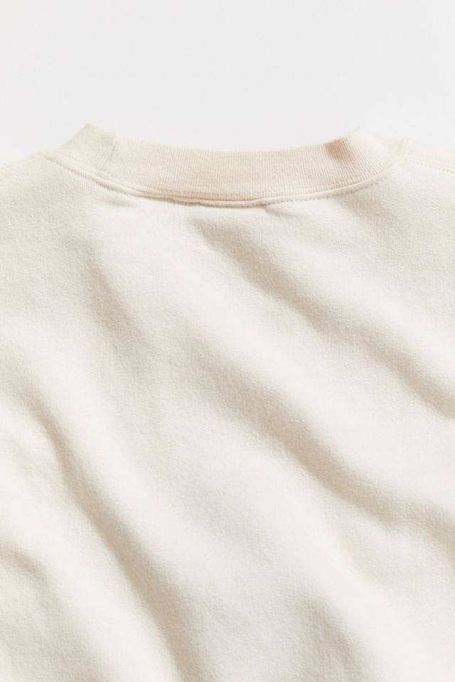 Sweatshirt à col rond vintage Winnie The Pooh #3