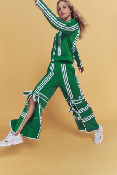 adidas ji won choi track pants