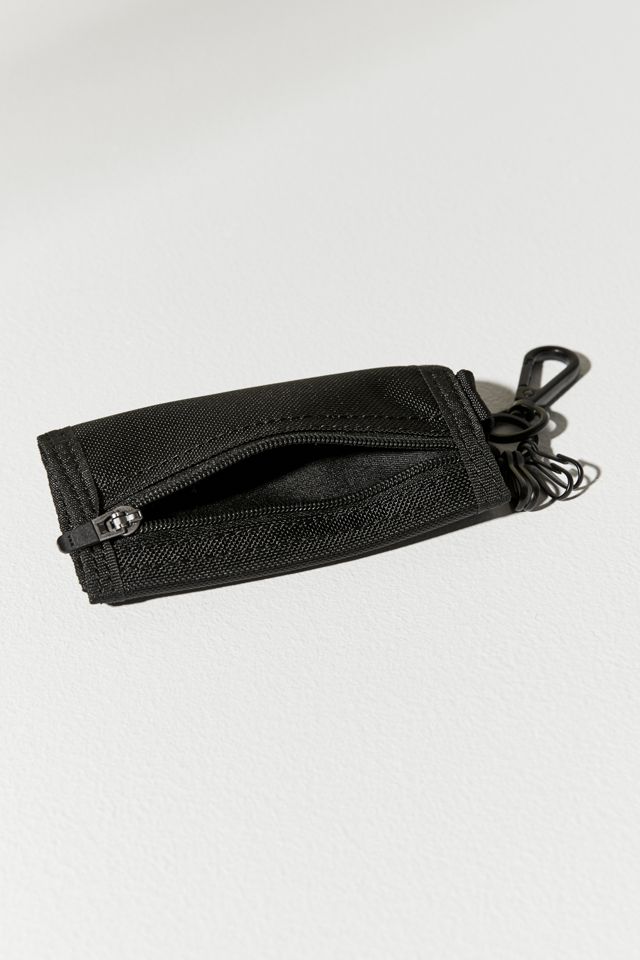 Stussy Cruzer Keychain Wallet | Urban Outfitters Canada