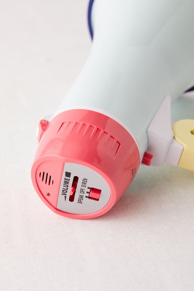 Sunnylife Megaphone #2