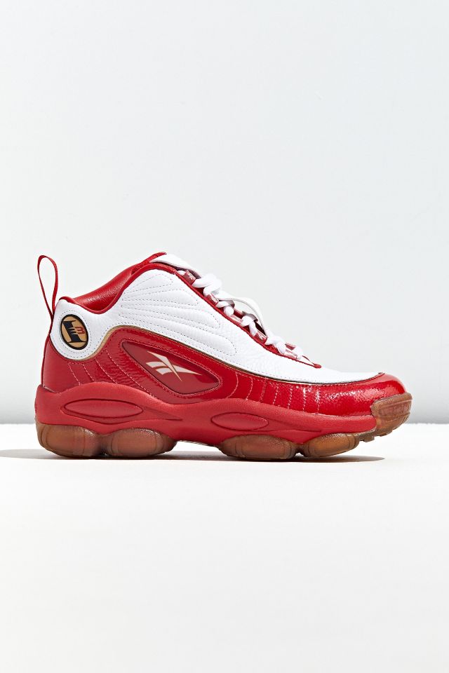 Reebok Iverson Legacy Sneaker Urban Outfitters Canada