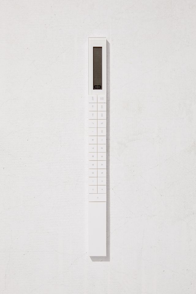 Ruler Calculator #2