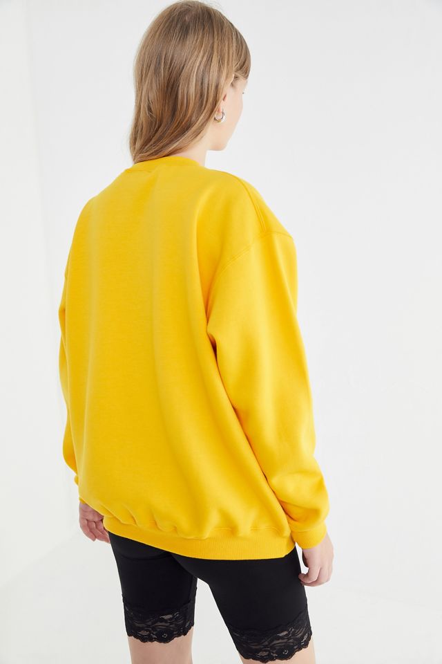 Holiday By Emma Mulholland La Dolce Vita Sweatshirt #2