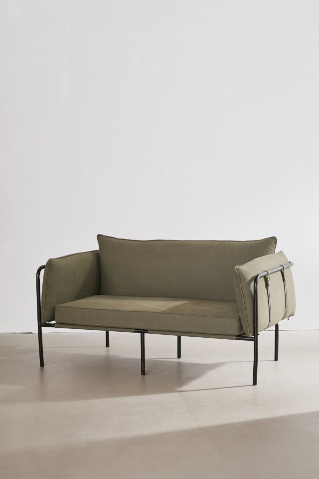 Howell Love Seat #2