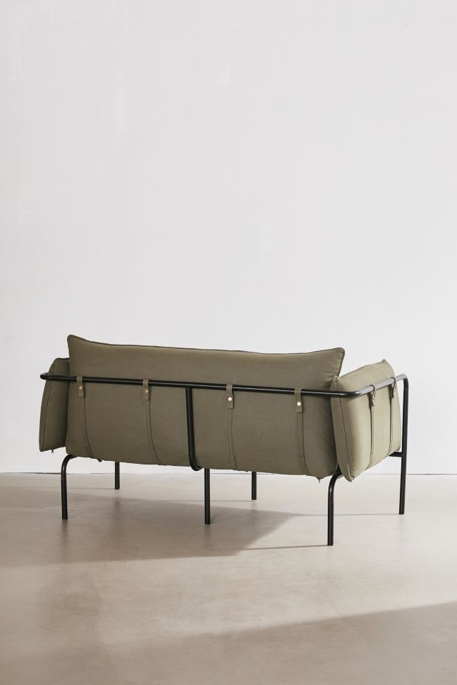 Howell Love Seat #3