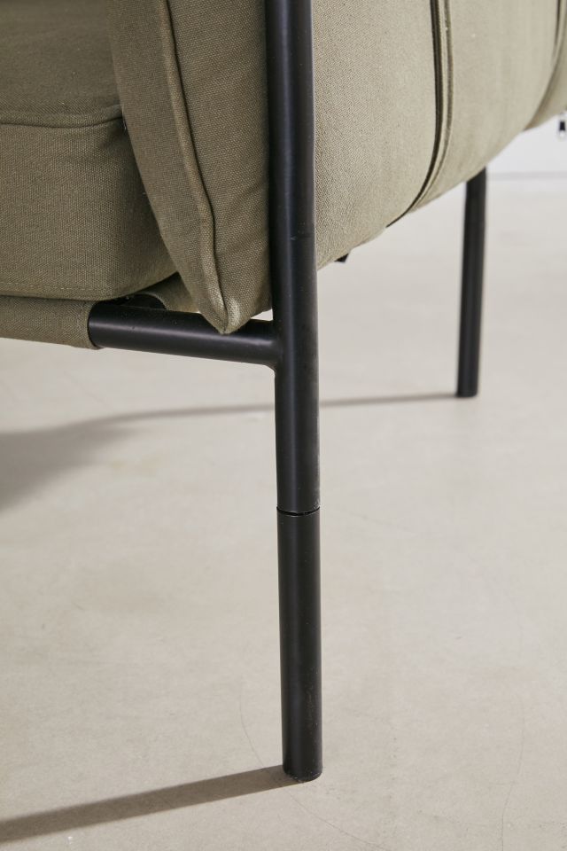 Howell Love Seat #5