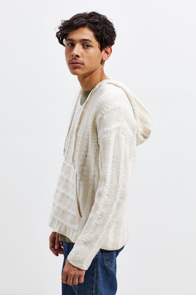 UO Knit Hoodie Sweater #2
