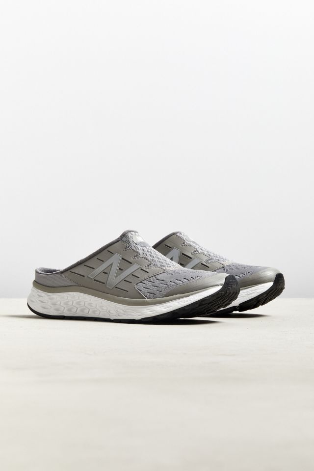 New balance hot sale sport slip